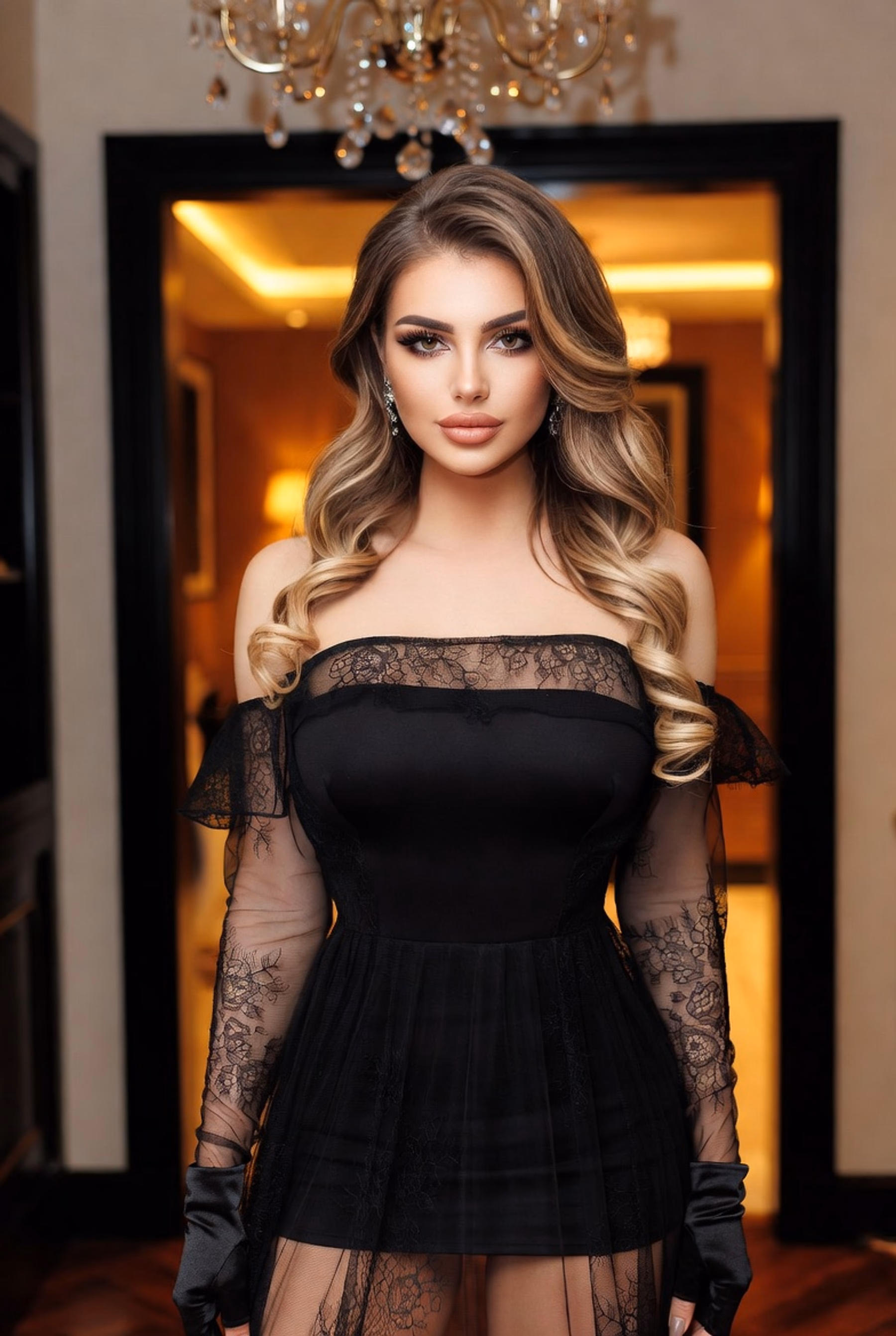 VIP Escort Service in Dresden