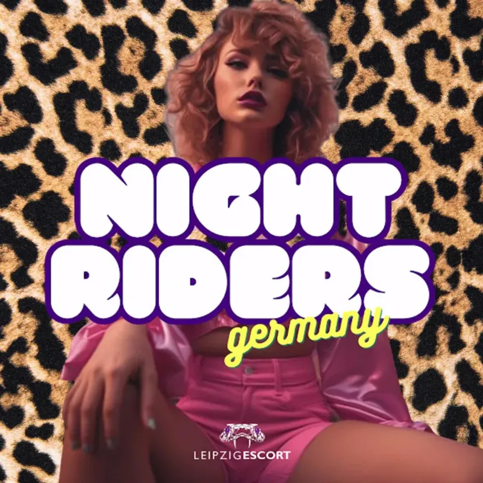 Escort Podcast Cover