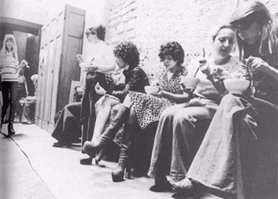 International Sex Worker Day