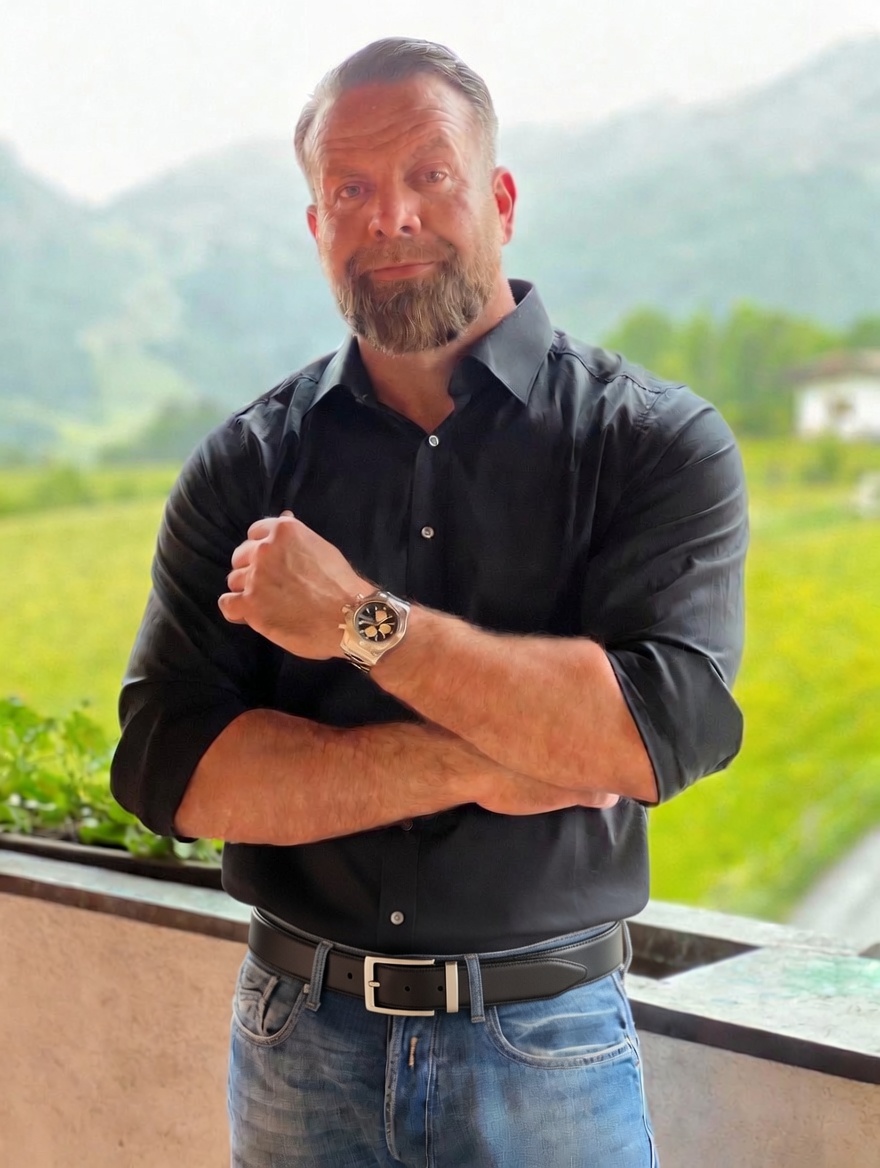 Christian Hebenstreit
